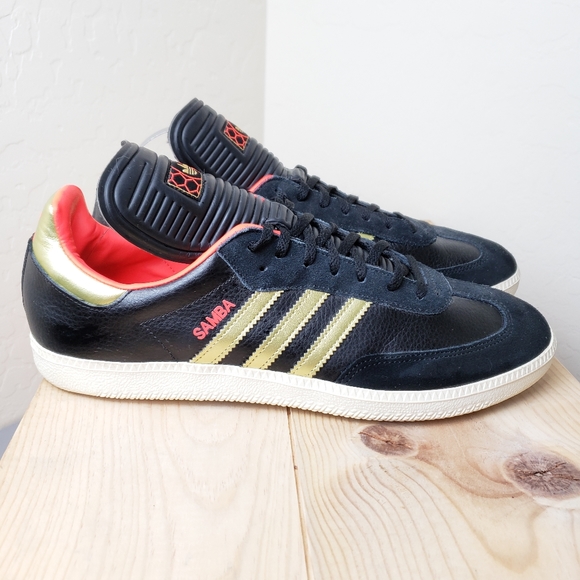 rare adidas samba